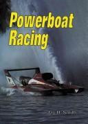 Powerboat racing