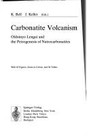 Carbonatite Volcanism