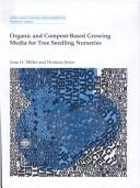 Organic & compost-based growing media for tree seedling nurseries
