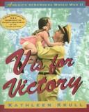 V Is for Victory