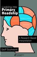 Looking into primary headship
