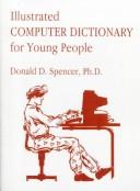 Illustrated computer dictionary for young people