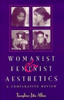 Womanist and feminist aesthetics