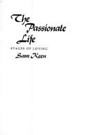 The passionate life