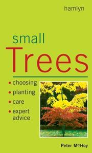 Small trees