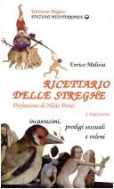 Ricettario delle streghe