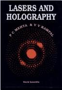 Lasers and holography