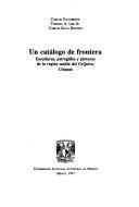 Un catálogo de frontera