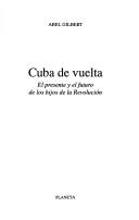 Cuba de vuelta