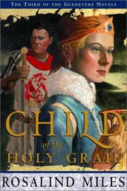 The child of the Holy Grail