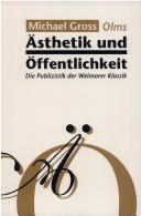Ästhetik und Öffentlichkeit