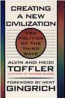 Creating a new civilization