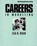 Careers in marketing