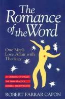 The romance of the word