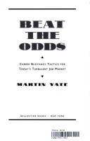 Beat the odds