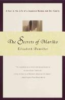 Secrets of Mariko