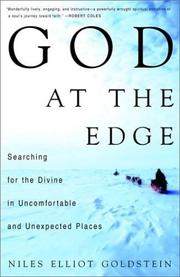 God at the Edge