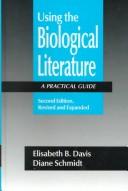 Using the biological literature