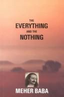 The everything and the nothing