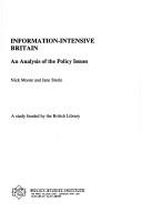 Information-intensive Britain