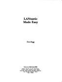LANtastic made easy