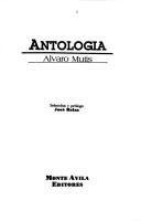 Antología