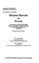 Modern history of Punjab