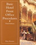 Basic hotel front office procedures