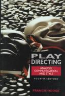Play directing
