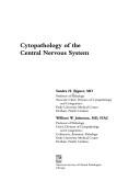 Cytopathology of the central nervous system