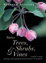 Native Trees, Shrubs, and Vines