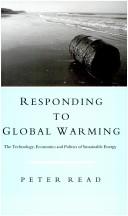 Responding to global warming