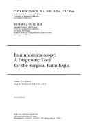 Immunomicroscopy