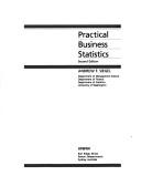 Practical business statistics
