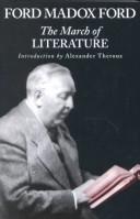 The march of literature, from Confucius to modern times