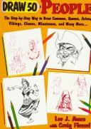 Draw 50 people