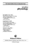 Physiology