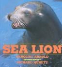 Sea lion