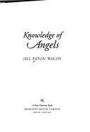 Knowledge of Angels