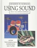 Using sound