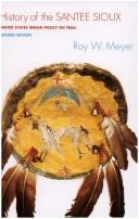 History of the Santee Sioux