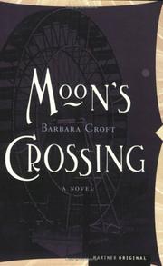 Moon's crossing