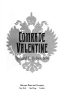 Comrade Valentine