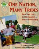 One nation, many tribes