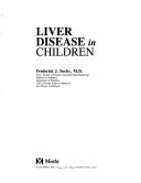 Liver disease in children