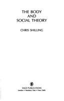 The body and social theory