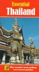 Essential Thailand