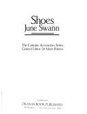 Shoes (Costume Accessories Series)