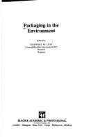 Packaging in the environment