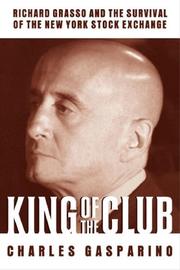 King of the Club